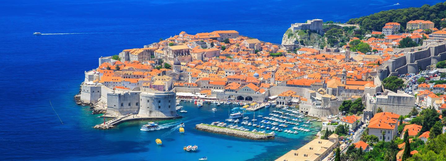 © Eurotours Dubrovnik, Kroatien