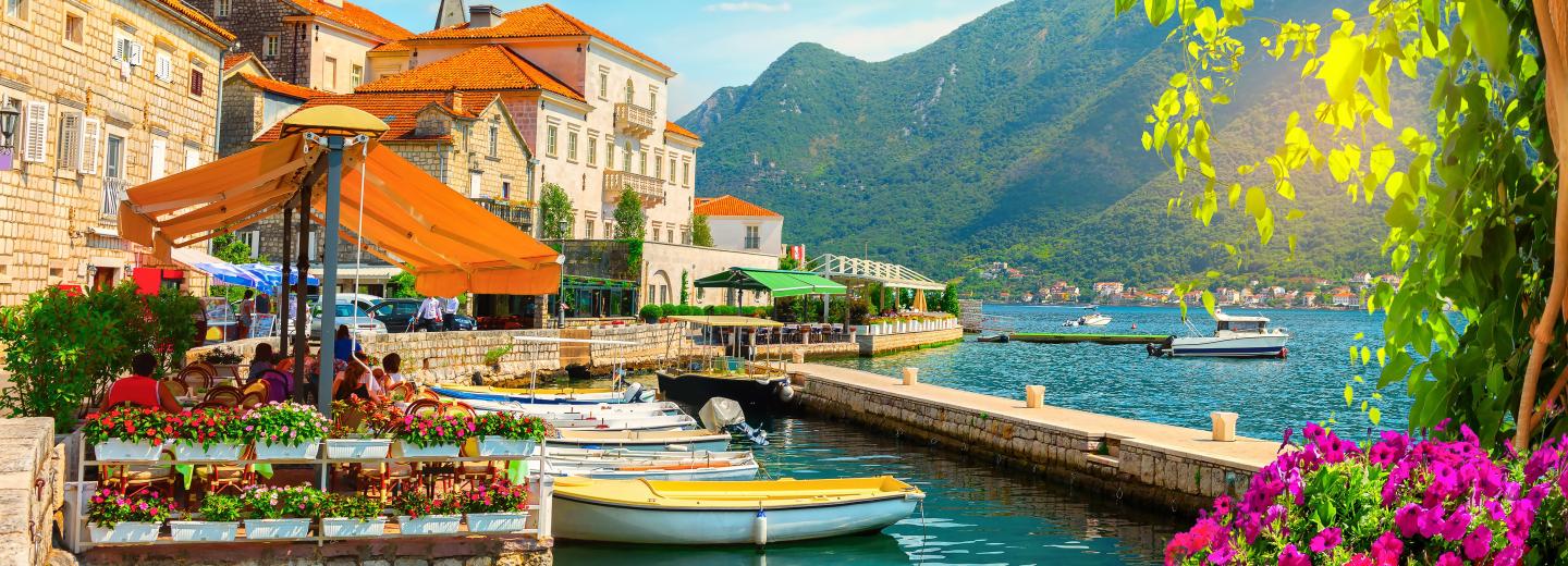 © Eurotours Kotor, Montenegro