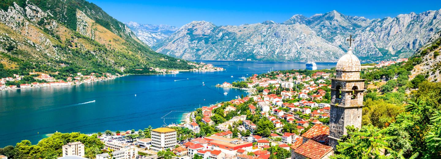 © Eurotours Kotor, Montenegro