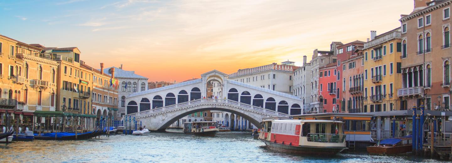 © Eurotours Venedig, Italien