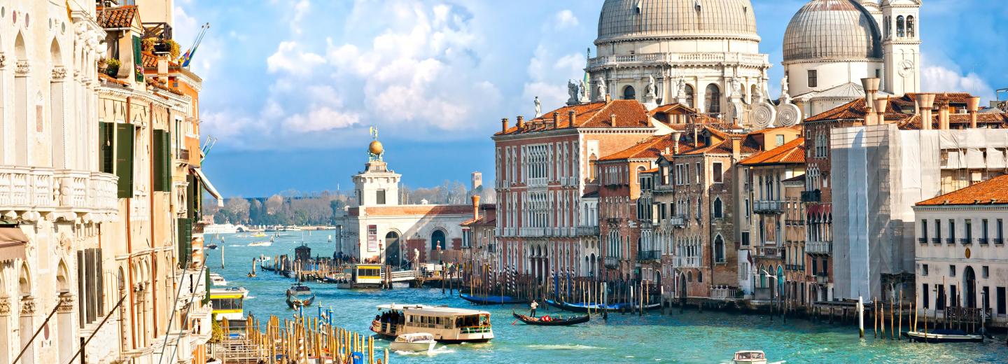 © Eurotours Venedig, Italien