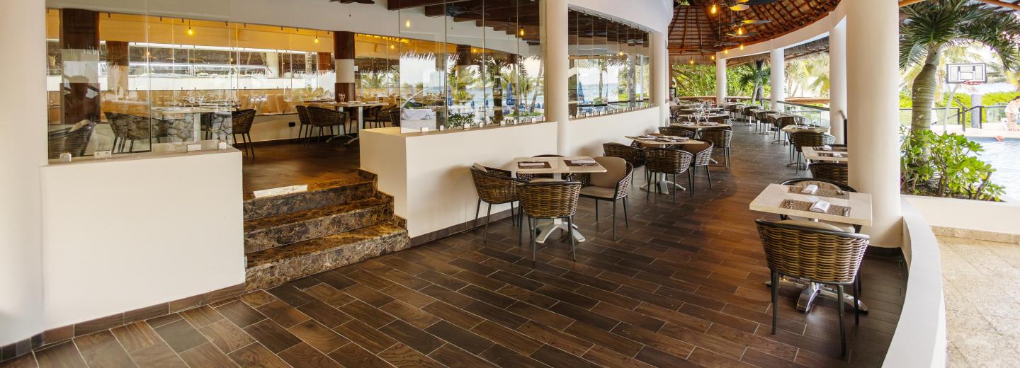 © Eurotours The Reef Playacar Beach Resort & Spa, Playa del Carmen
