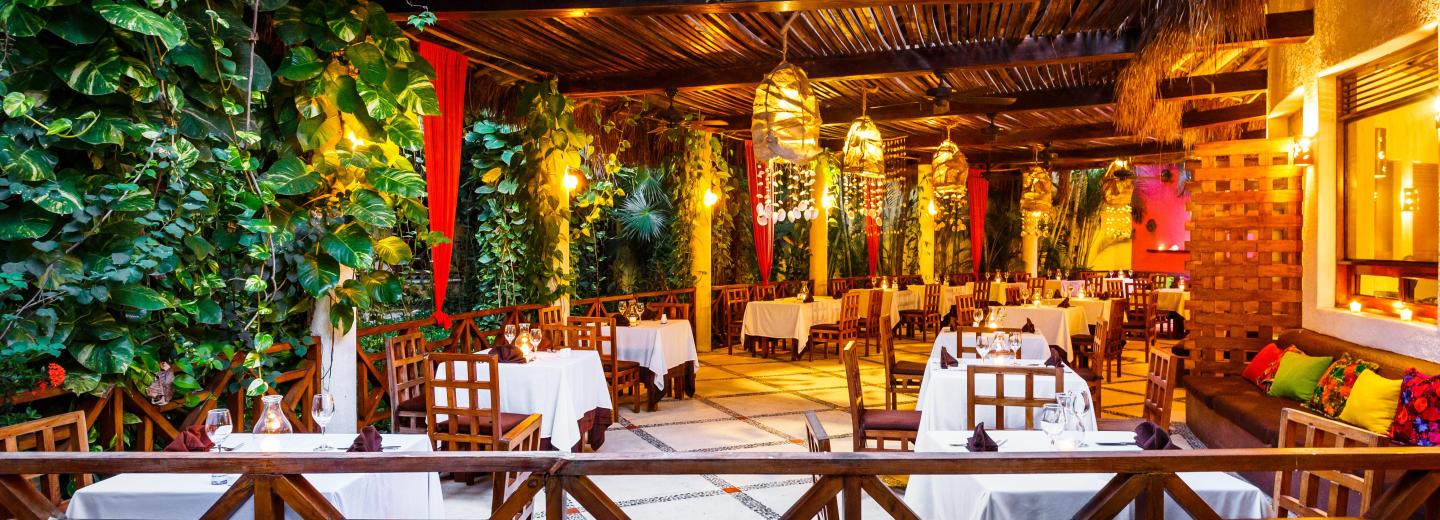 © Eurotours Villas HM Paraíso del Mar, Holbox