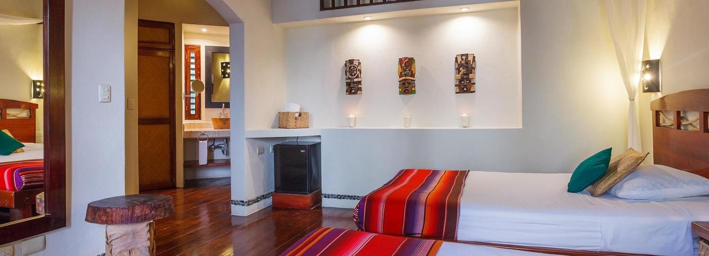 © Eurotours Villas HM Paraíso del Mar, Holbox