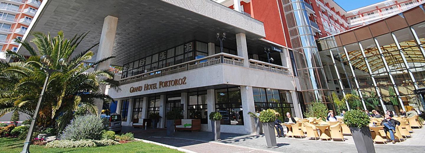 Portorož