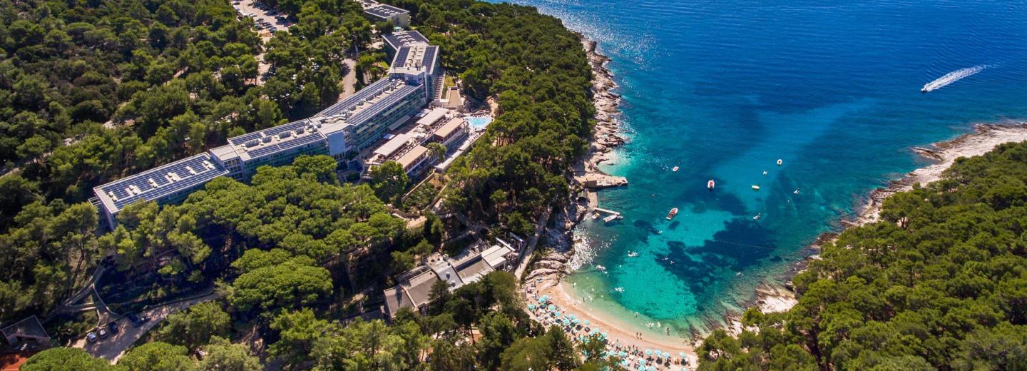 © Eurotours Mali Lošinj