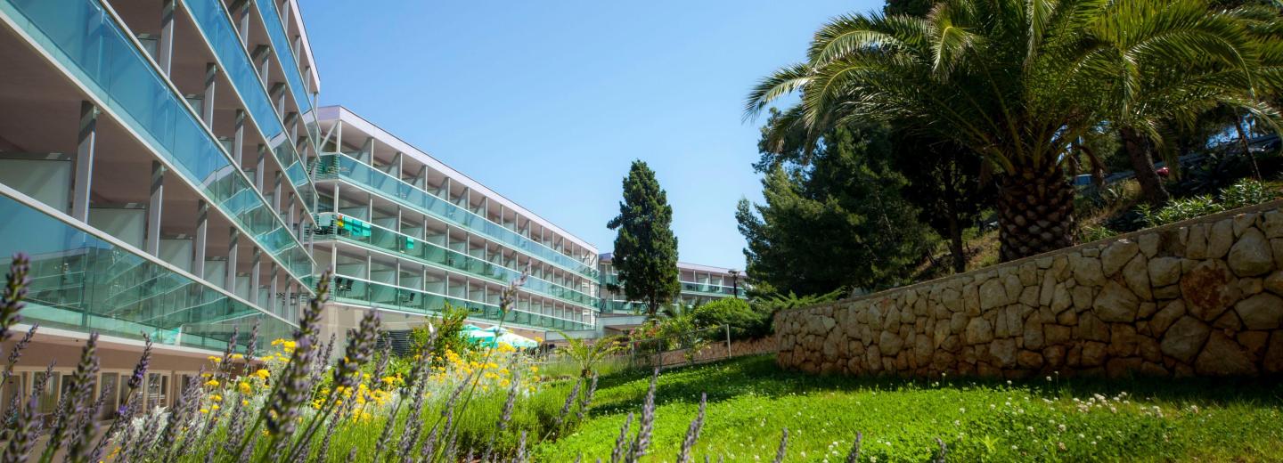 © Eurotours Hotel Aurora, Mali Lošinj