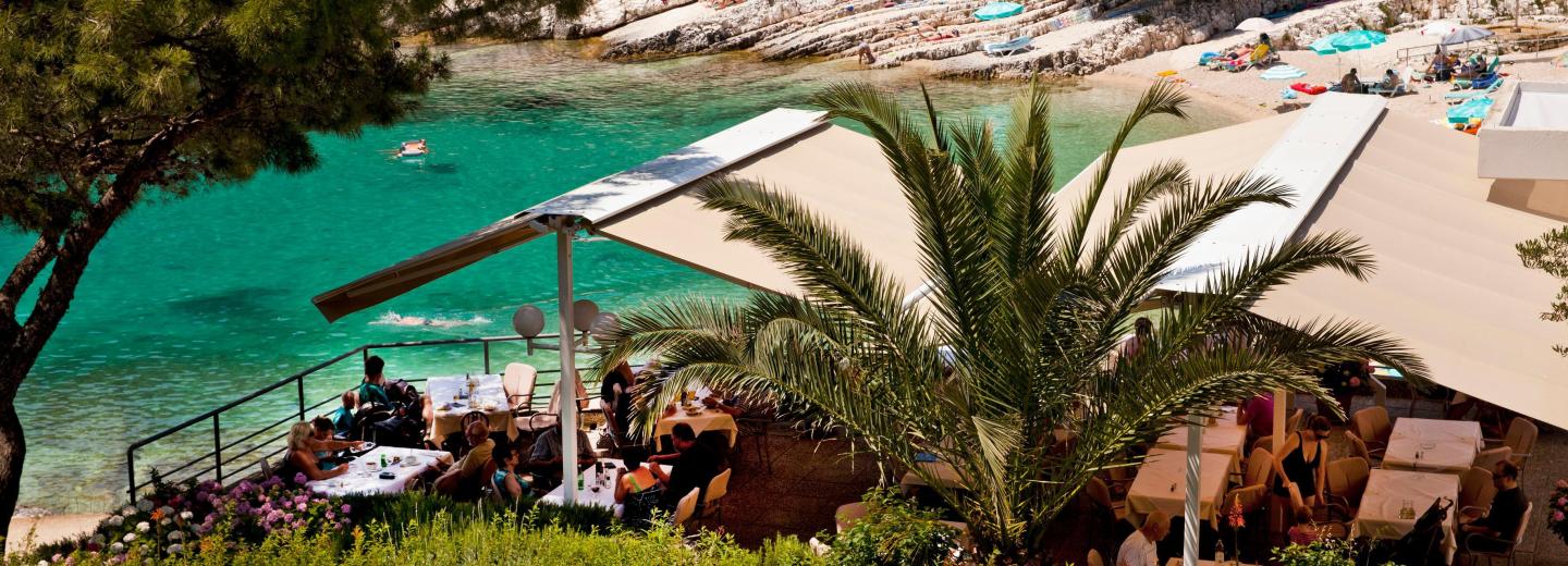 © Eurotours Mali Lošinj
