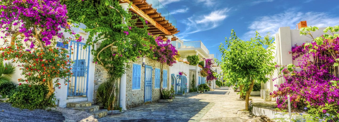 Kelet-Földközi-tenger Bodrummal - hajóút