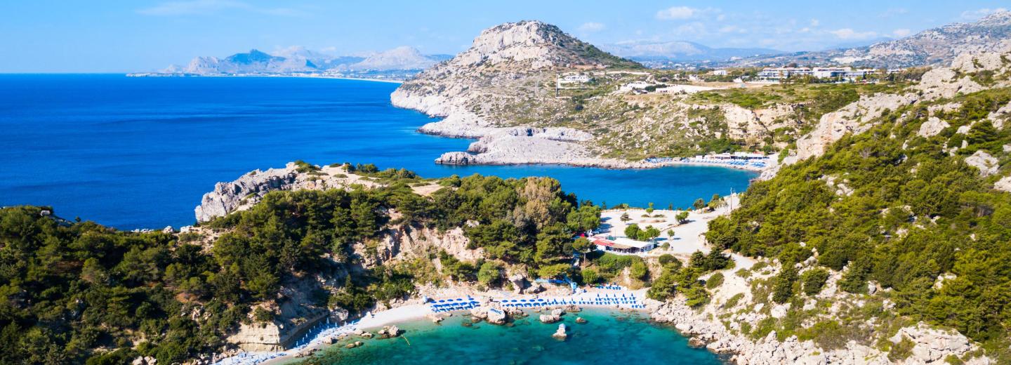 Kelet-Földközi-tenger Bodrummal - hajóút