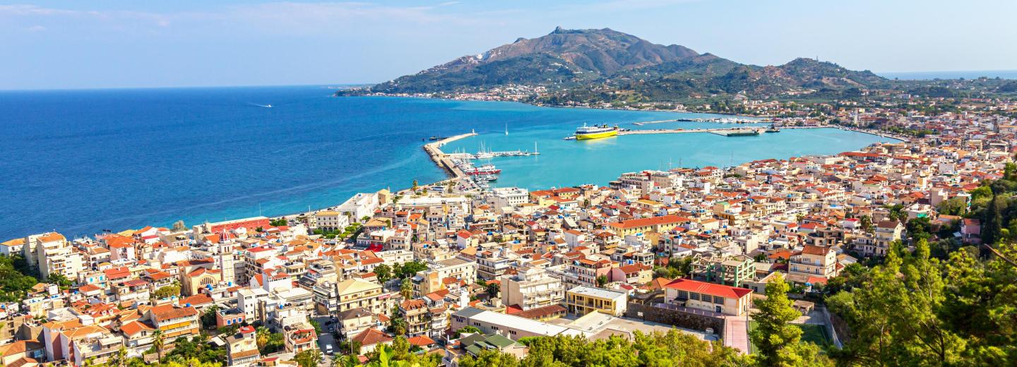 Kelet-Földközi-tenger Bodrummal - hajóút