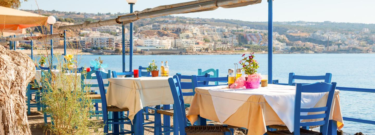 Kelet-Földközi-tenger Bodrummal - hajóút