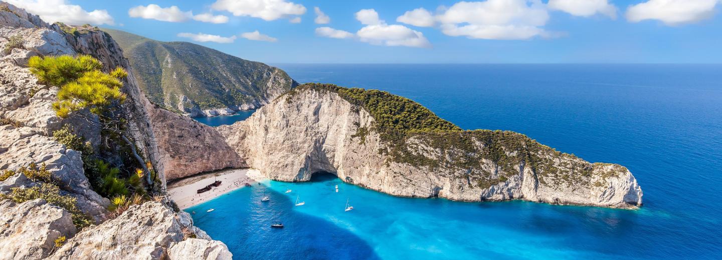 Kelet-Földközi-tenger Bodrummal - hajóút