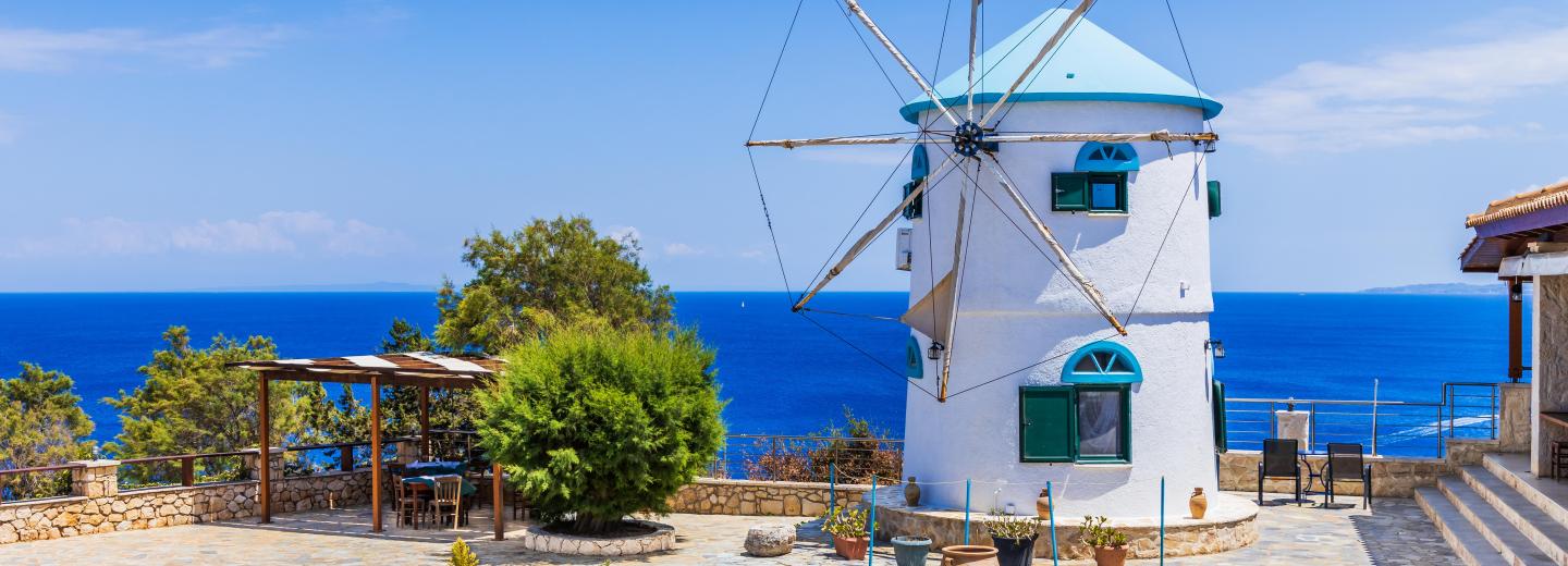 Kelet-Földközi-tenger Bodrummal - hajóút