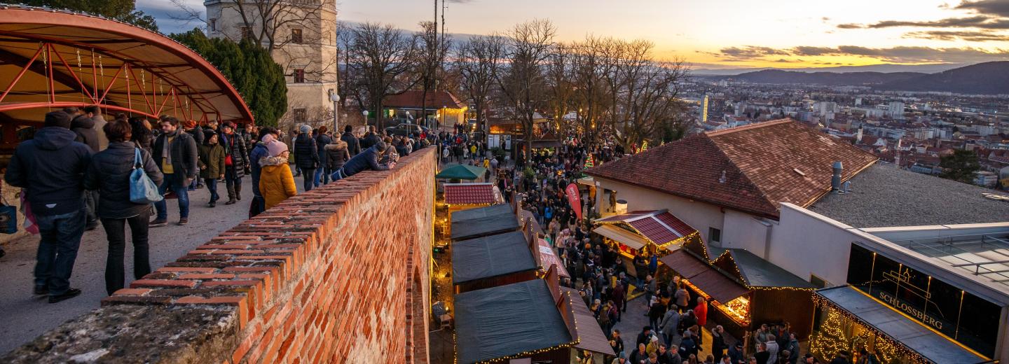 © Ivents / Scheriau Graz