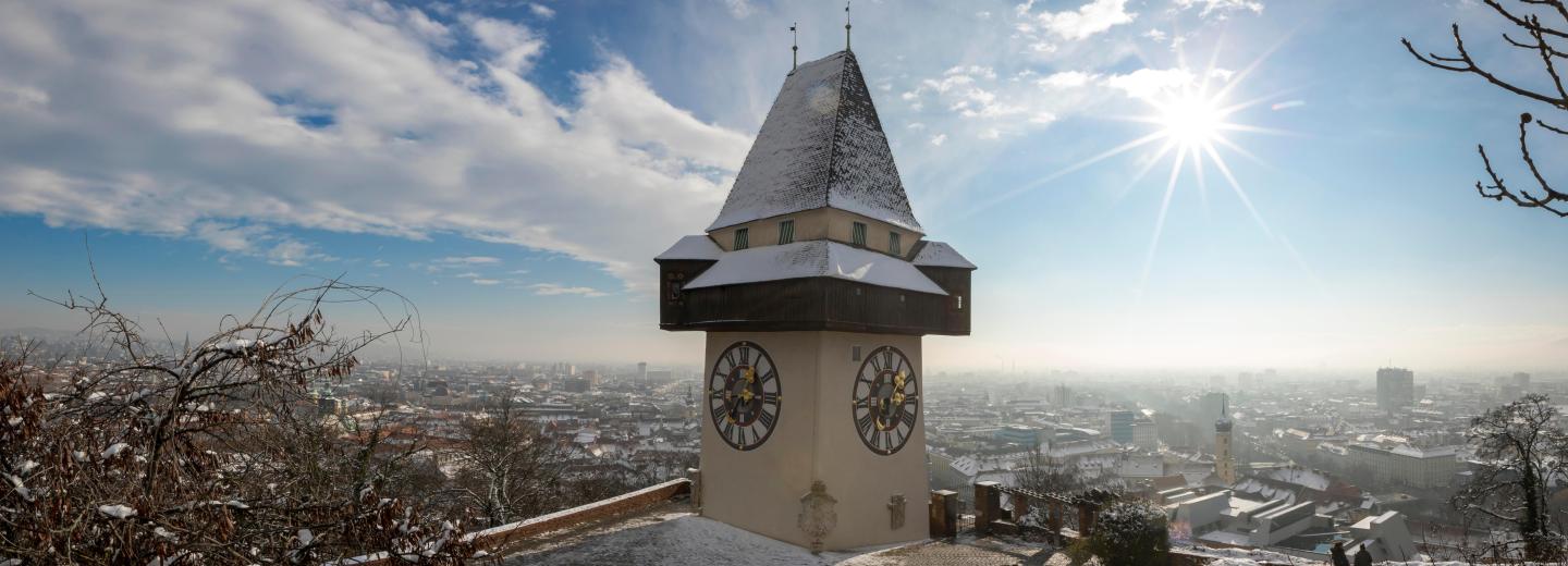 © Eurotours Graz
