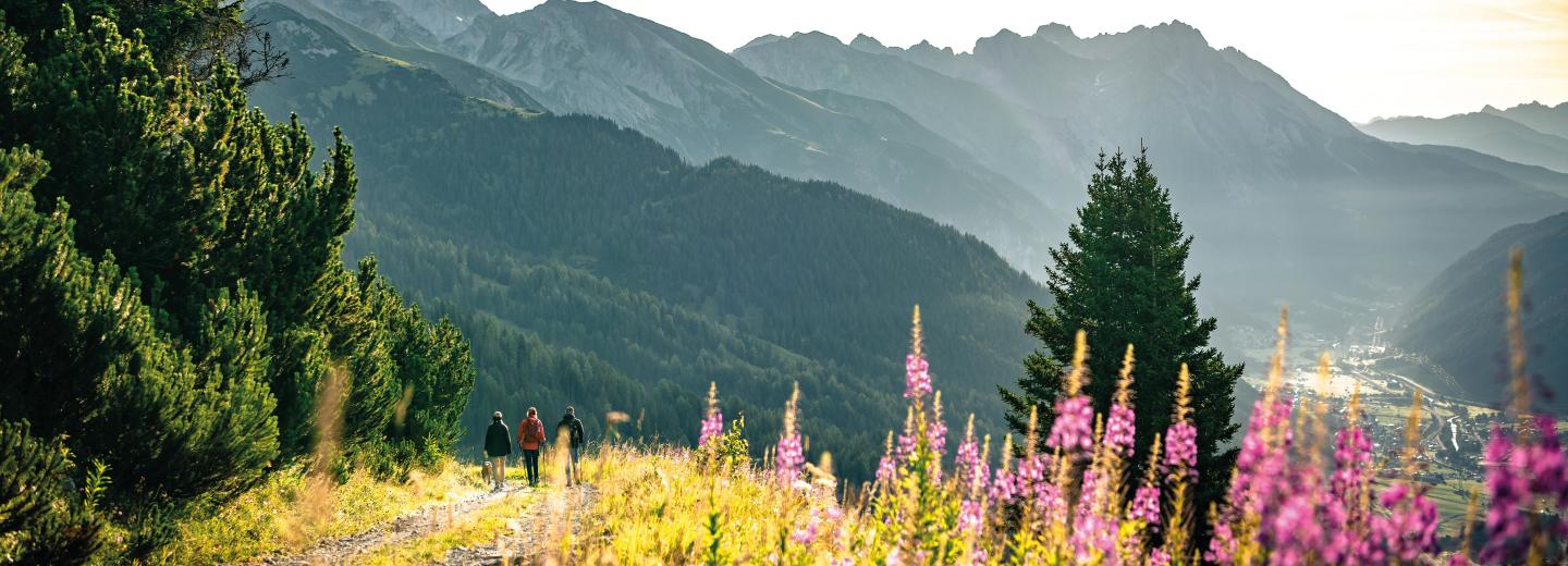 St. Anton am Arlberg