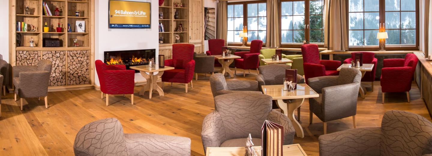 St. Anton am Arlberg