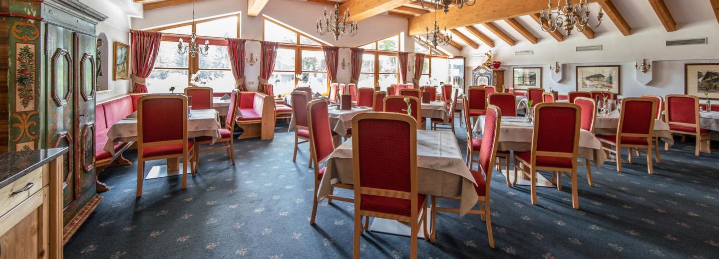 St. Anton am Arlberg