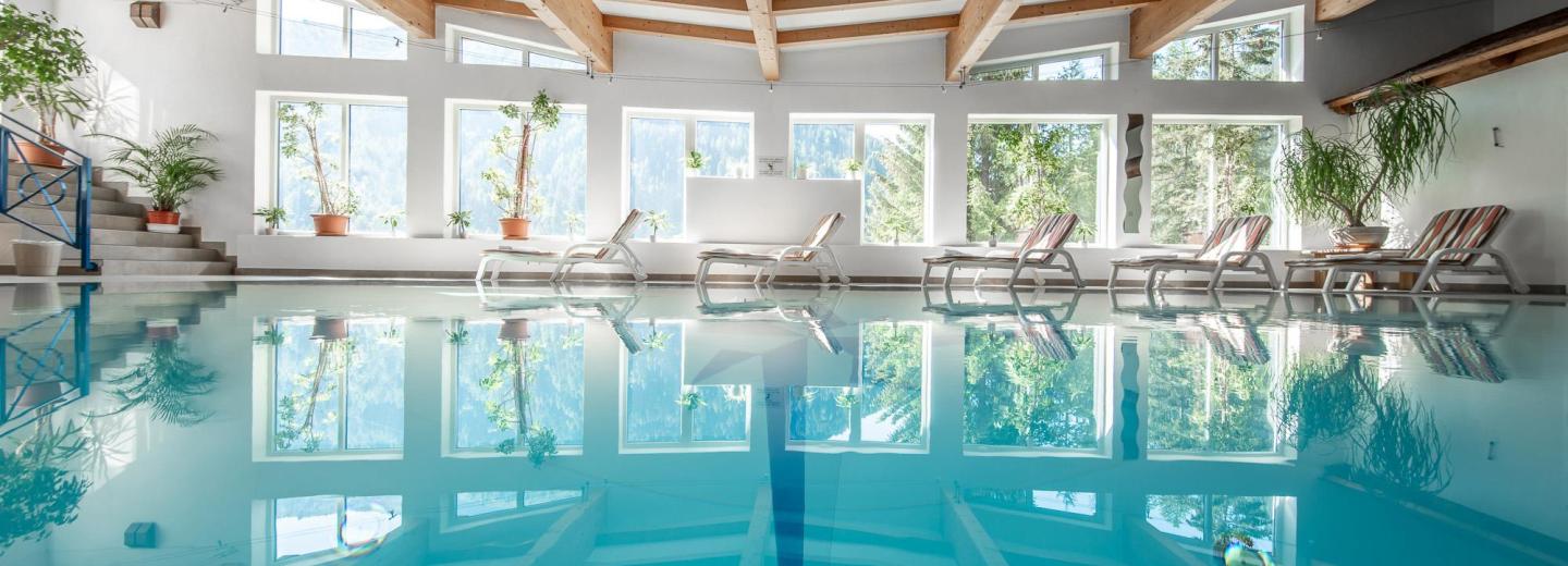 St. Anton am Arlberg