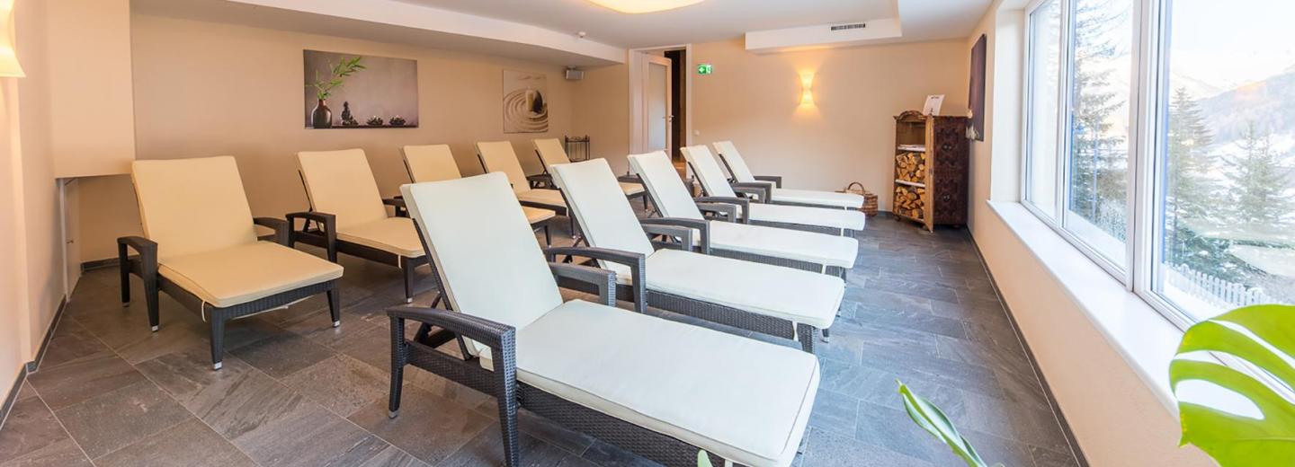 St. Anton am Arlberg