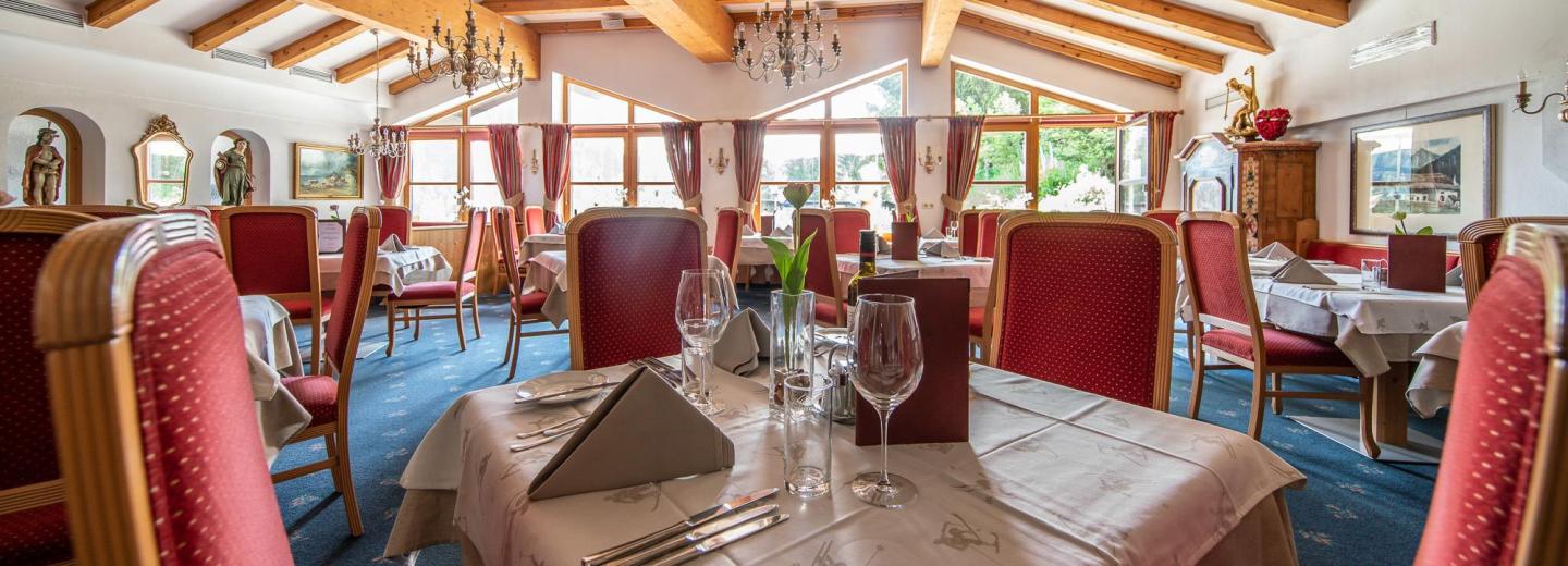 St. Anton am Arlberg