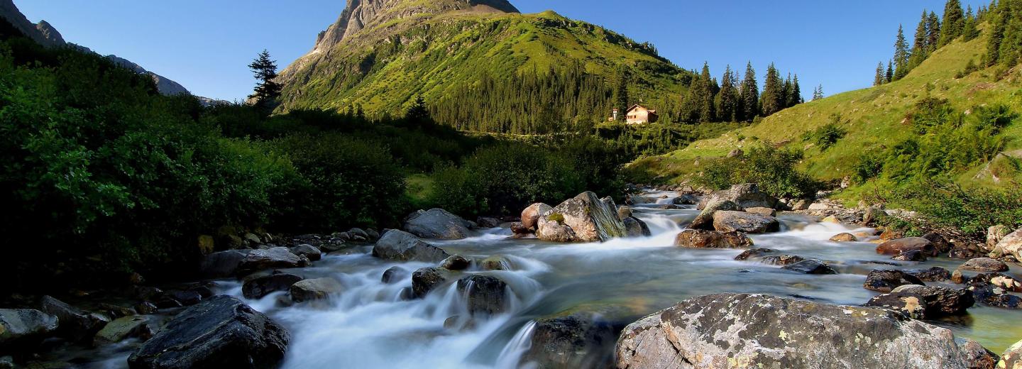 St. Anton am Arlberg
