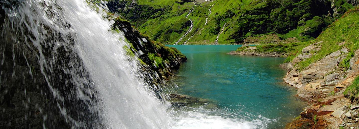 St. Anton am Arlberg