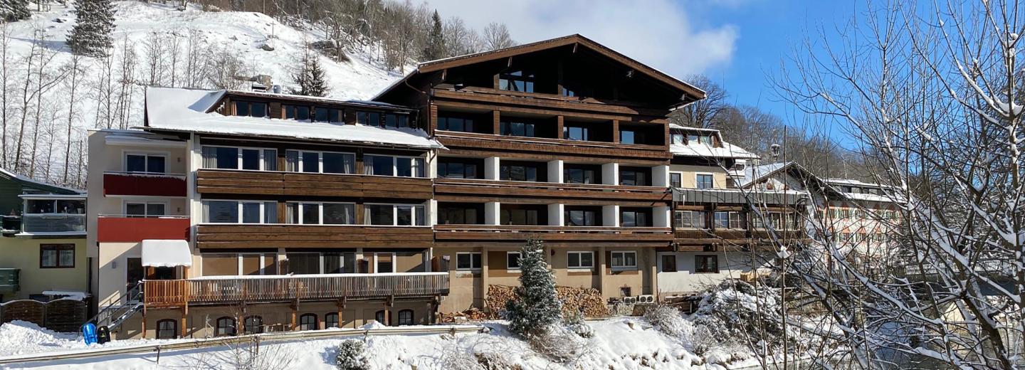 © Eurotours Hotel Lukasmayr, Bruck an der Glocknerstr.