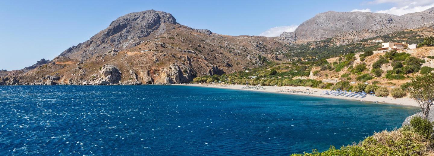 Kelet-Földközi-tenger Törökországgal - Hajóút