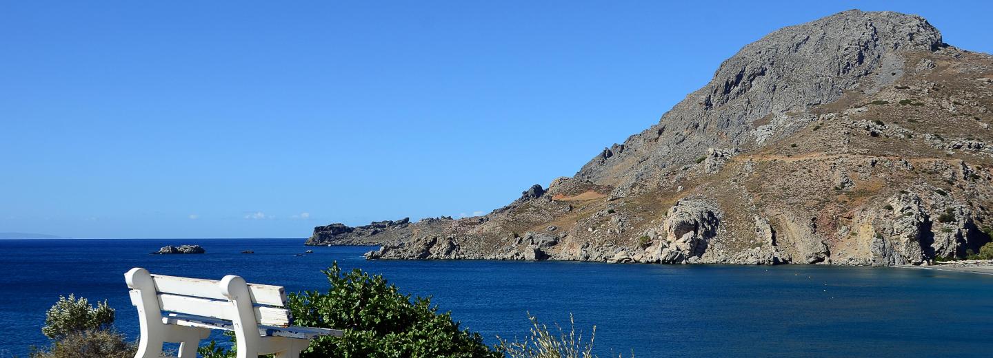 Kelet-Földközi-tenger Törökországgal - Hajóút