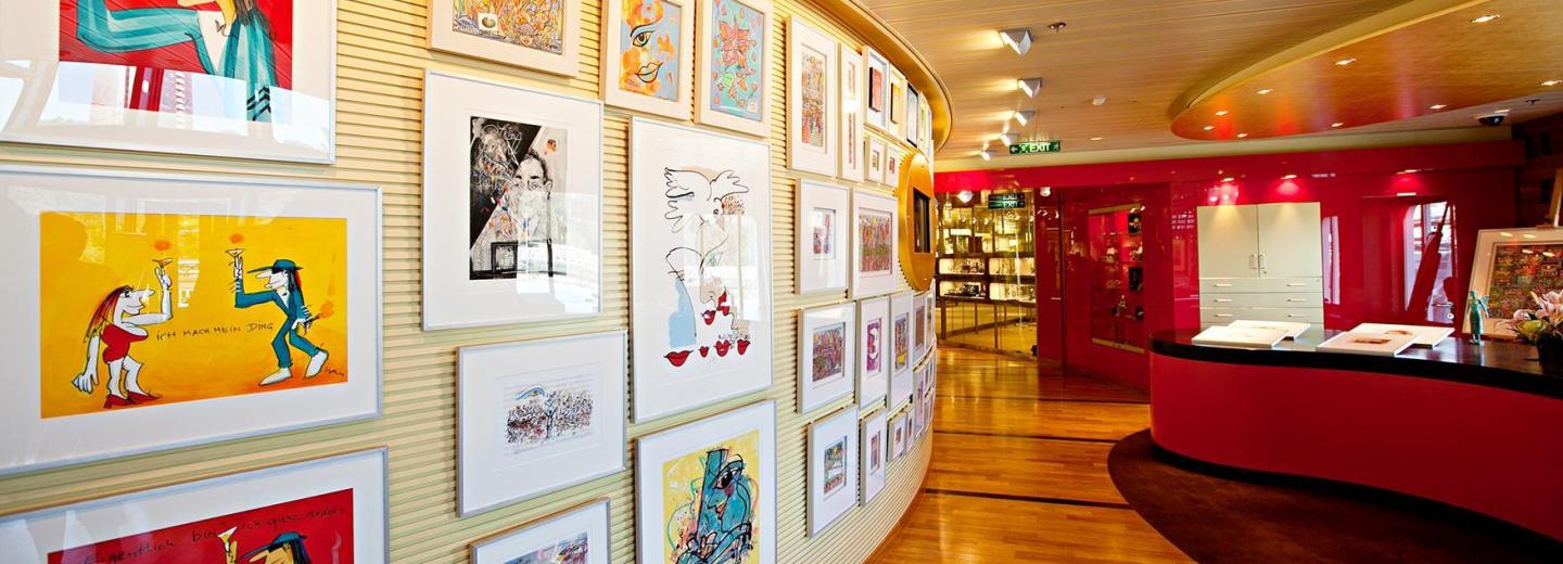 Kelet-Földközi-tenger Törökországgal - Hajóút