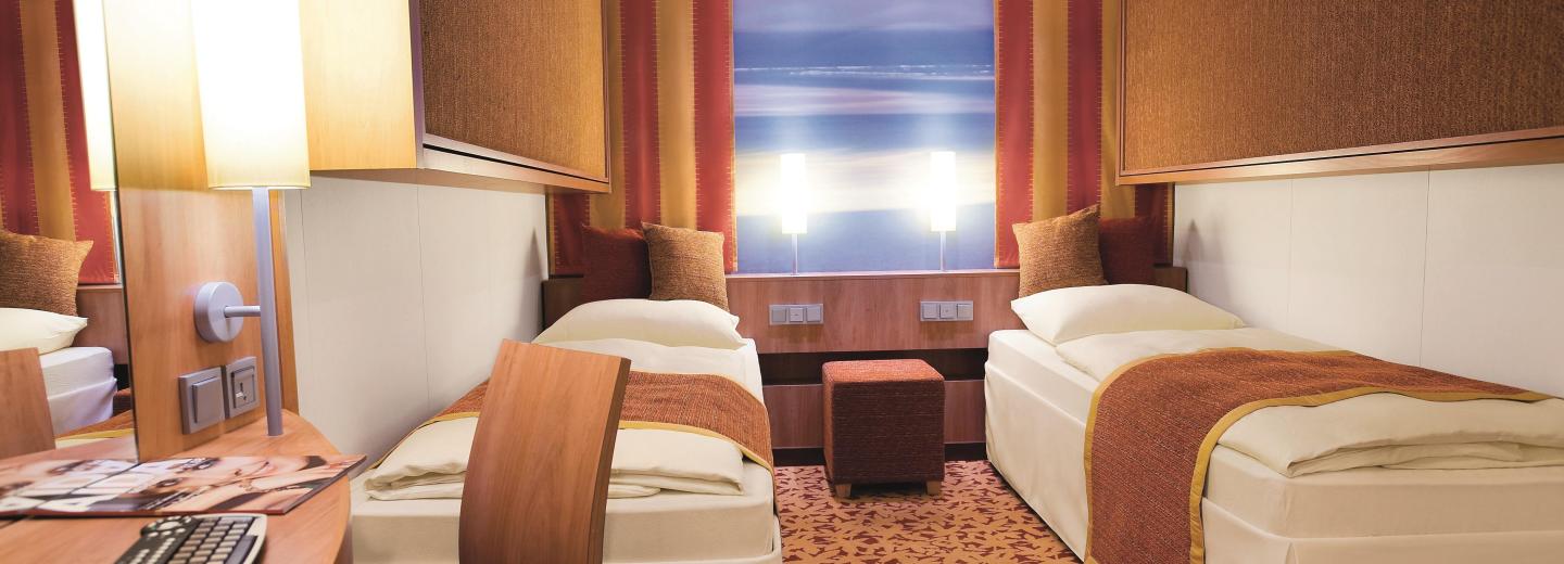 Kelet-Földközi-tenger Törökországgal - Hajóút