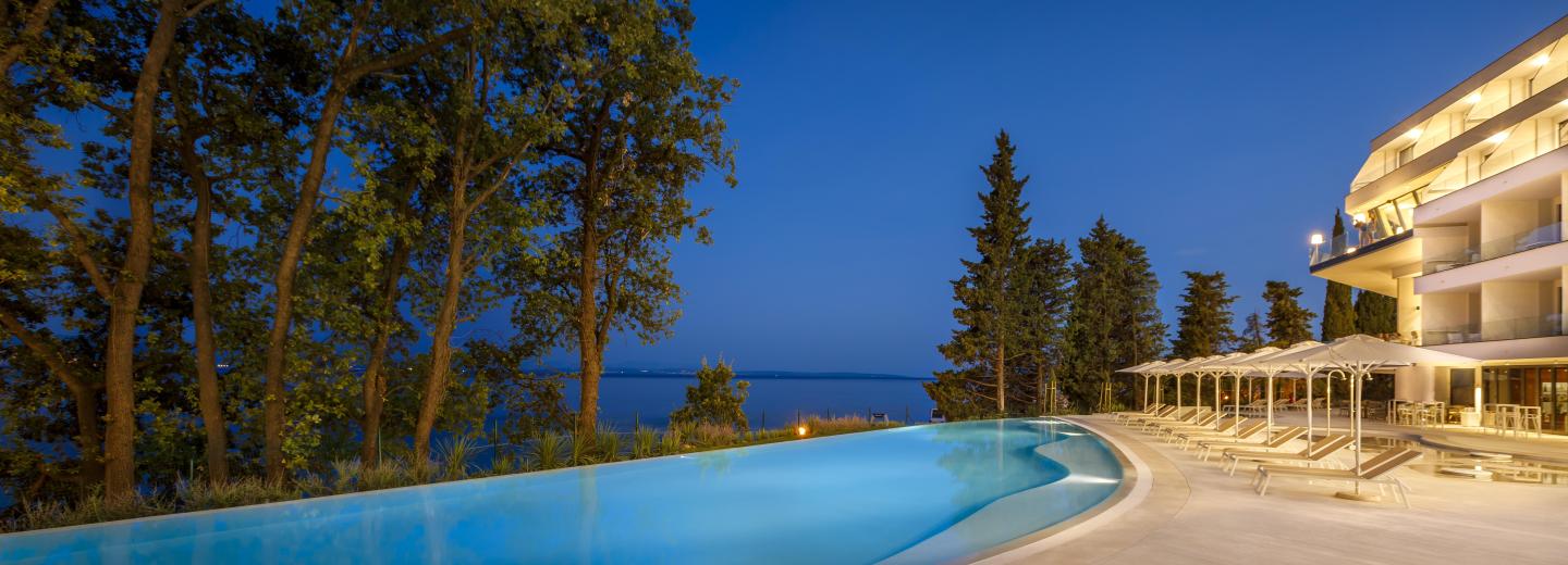 © Eurotours Ičići - Opatija