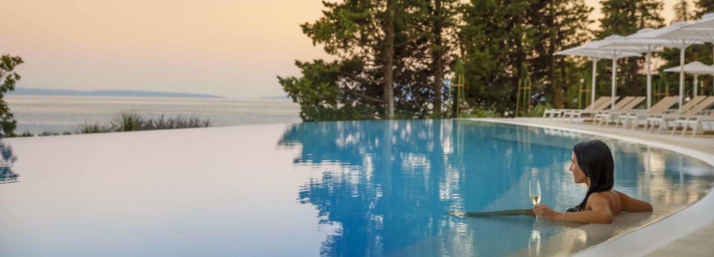 © Eurotours Ičići - Opatija