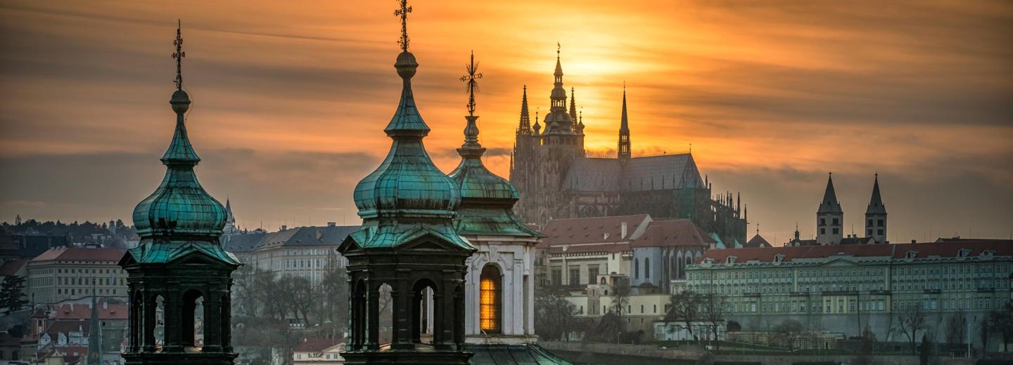 © Prague City Tourism Prag