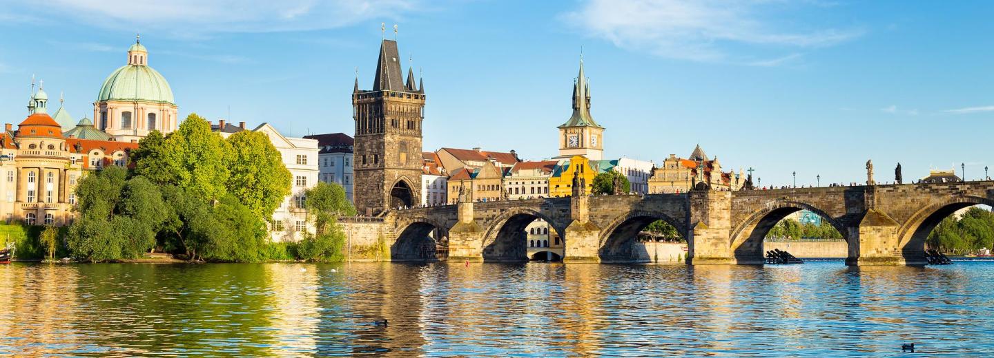 © Shutterstock Prag
