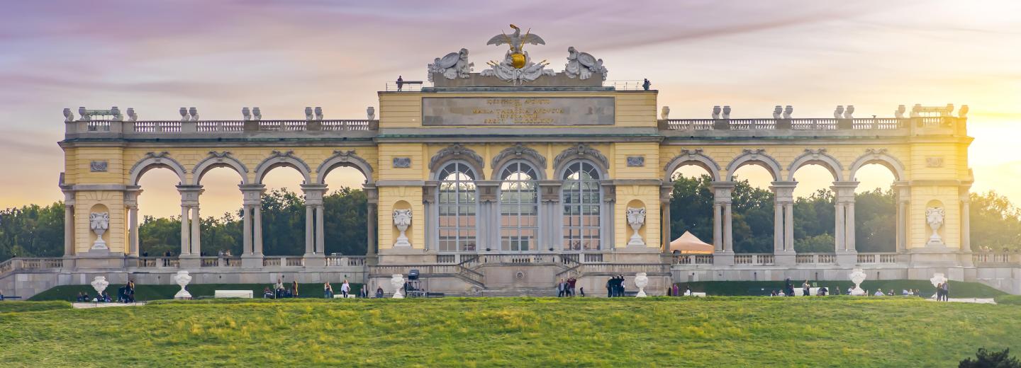 © Eurotours Wien