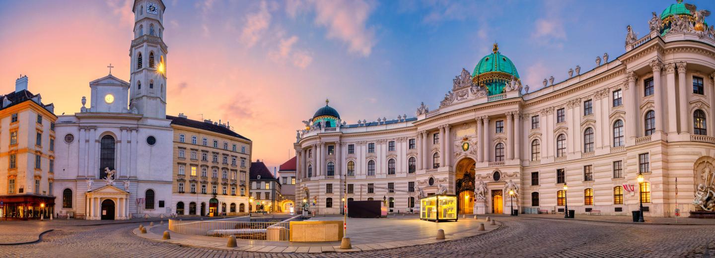 © Eurotours Wien
