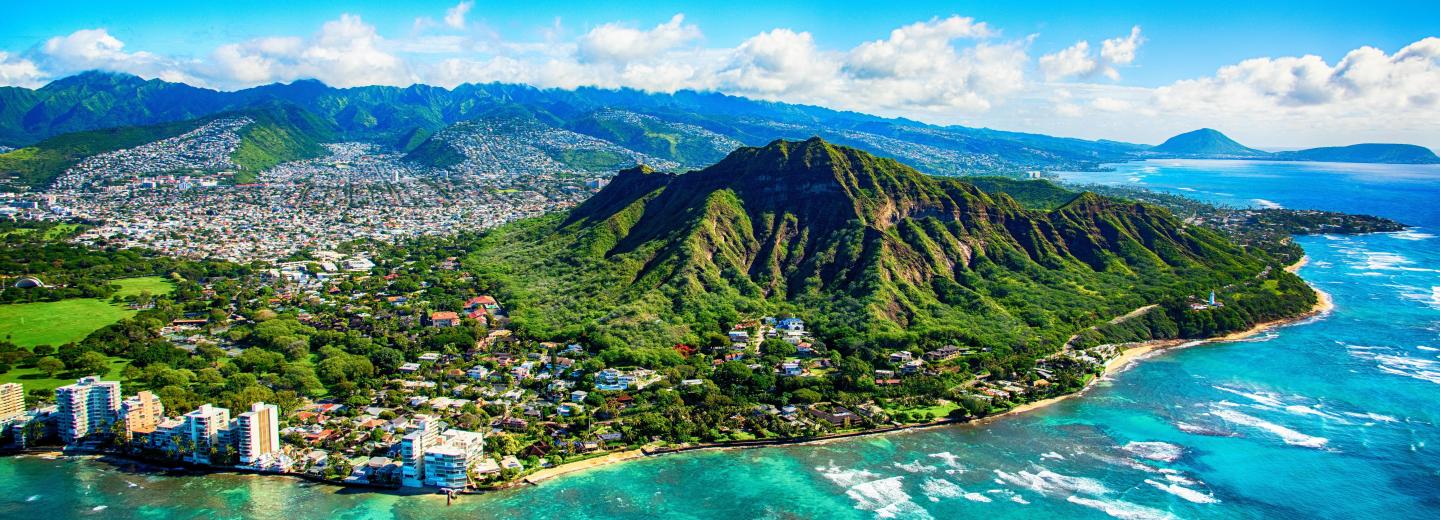 Hawaii, Japán és Délkelet-Ázsia – hajóút és körutazás