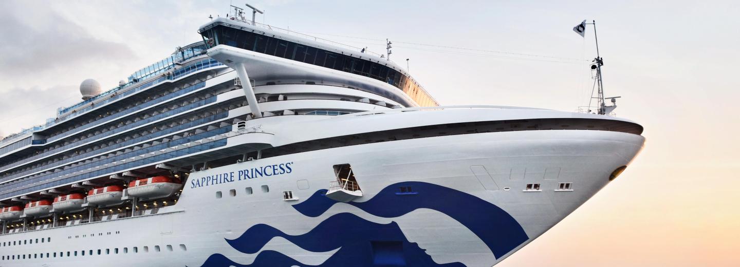 Hawaii, Japán és Délkelet-Ázsia – hajóút és körutazás