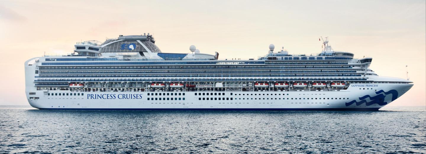 Hawaii, Japán és Délkelet-Ázsia – hajóút és körutazás