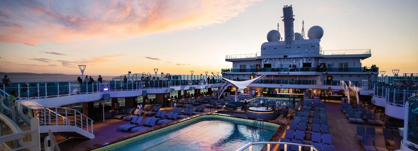 Hawaii, Japán és Délkelet-Ázsia – hajóút és körutazás