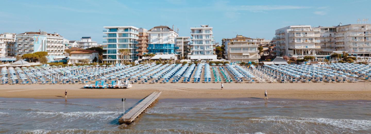 © Eurotours Jesolo