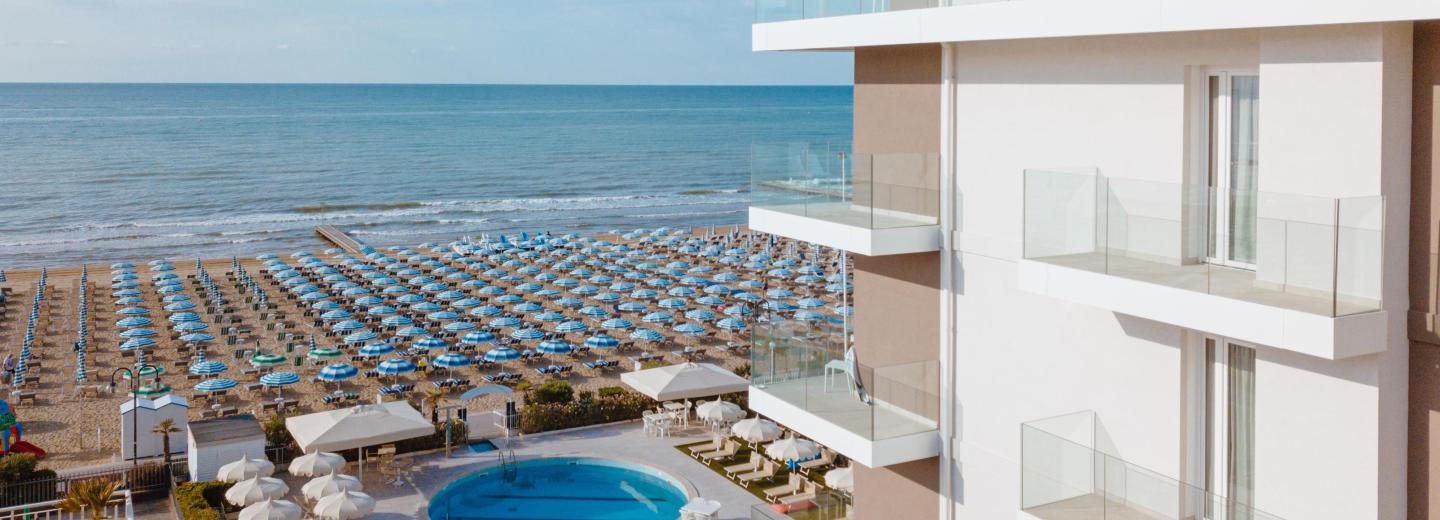 © Eurotours Jesolo
