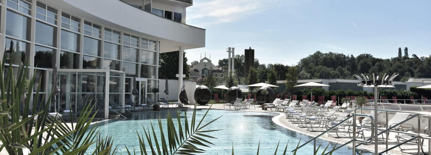 © Eurotours Reduce Hotel Vital, Bad Tatzmannsdorf
