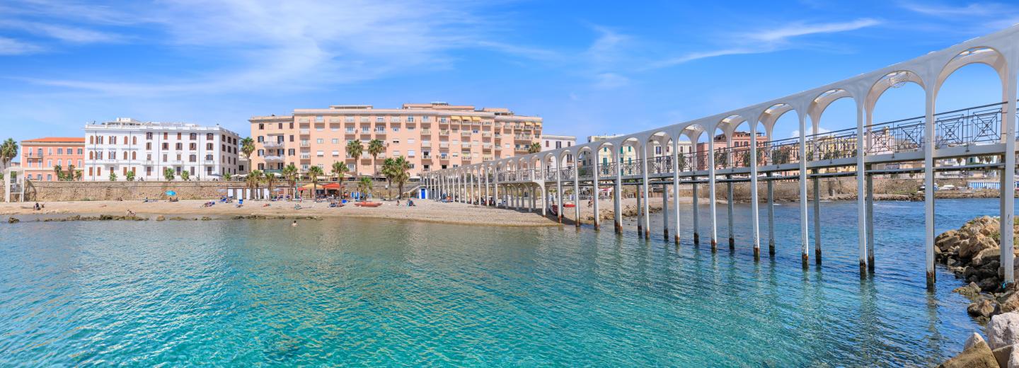 © Eurotours Civitavecchia