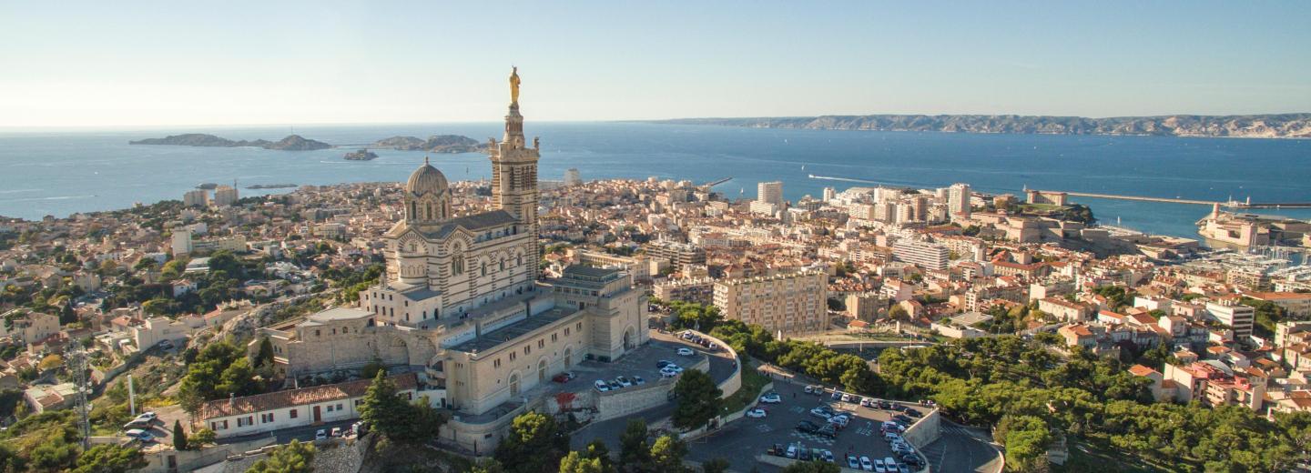 © Eurotours Marseille