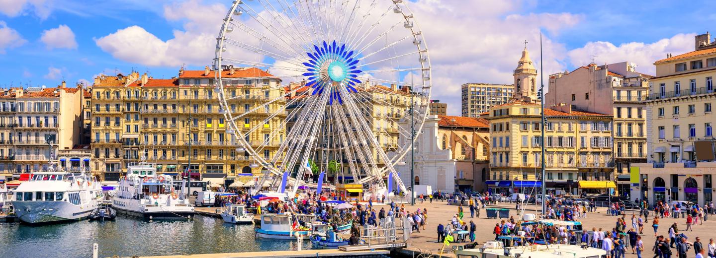 © Eurotours Marseille