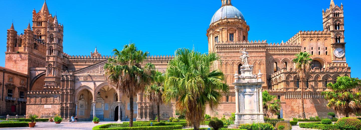© Eurotours Palermo
